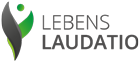 Lebenslaudatio Logo
